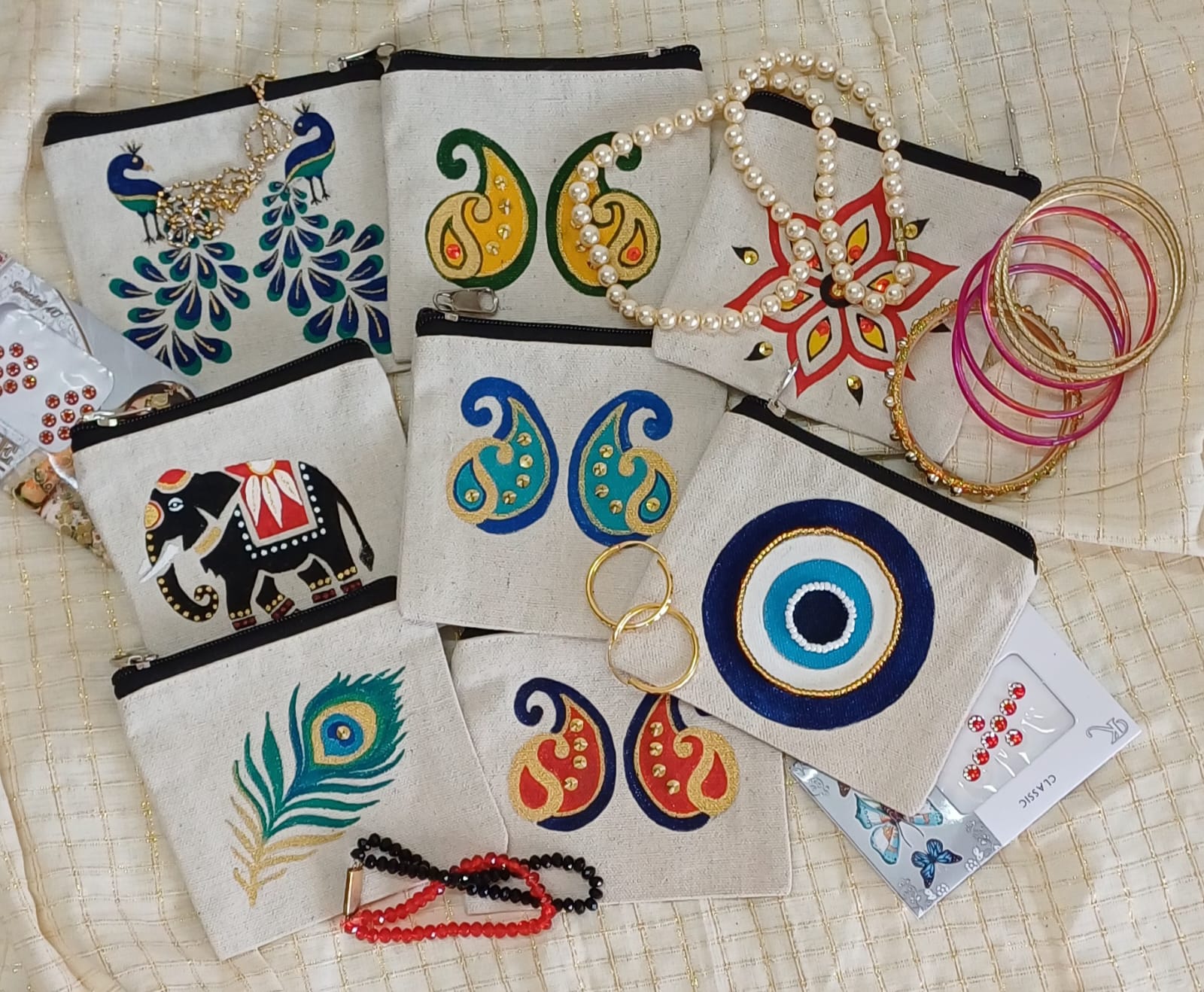 The Utsav Collection