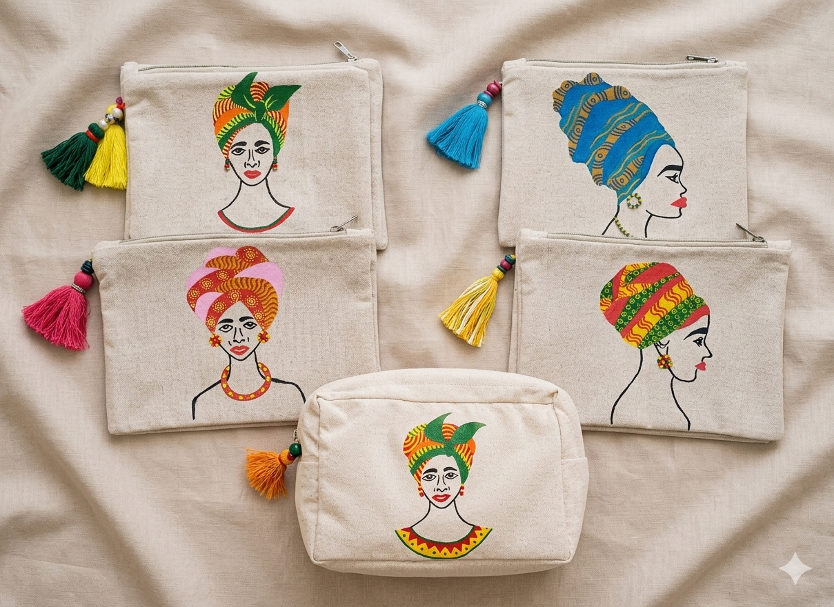 The Mrembo Collection
