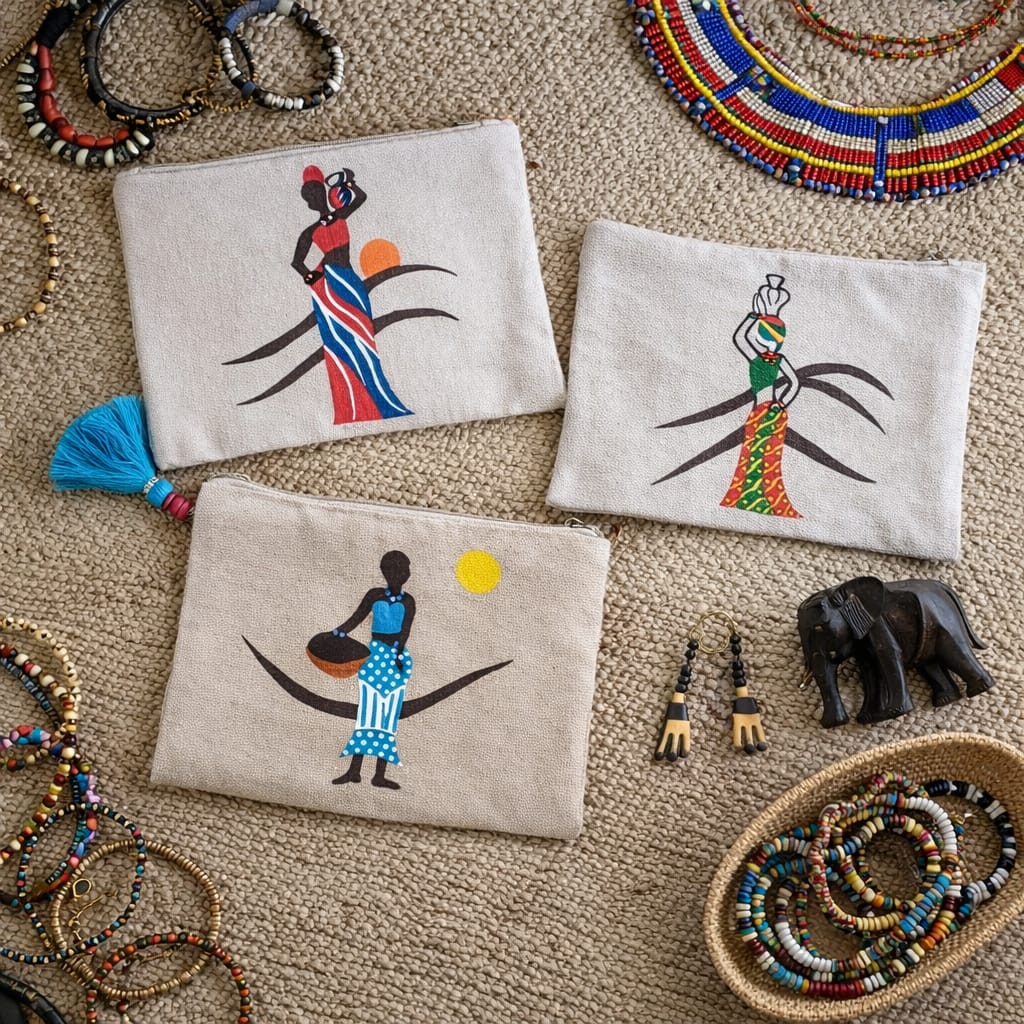 African Queens